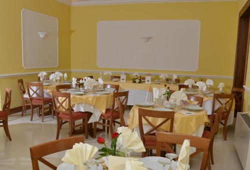 Imagen general del Hotel Reale, FIUGGI. Foto 3