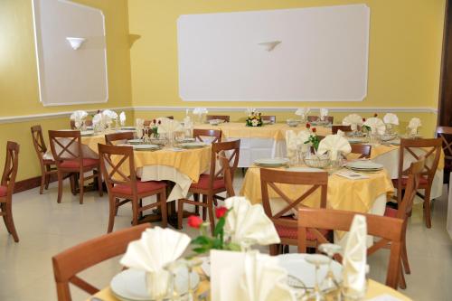 Imagen general del Hotel Reale, FIUGGI. Foto 5