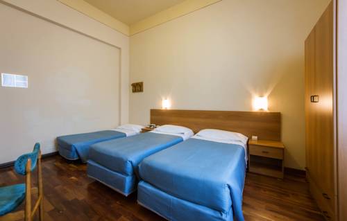 Imagen general del Hotel Reale, Montecatini Terme. Foto 1
