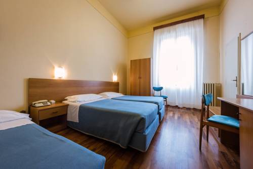 Imagen de la habitación del Hotel Reale, Montecatini Terme. Foto 14