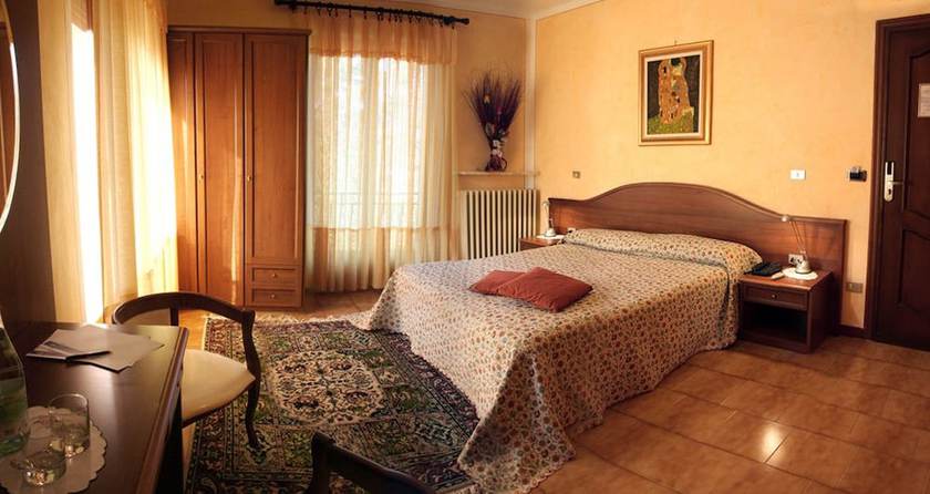 Imagen de la habitación del Hotel Reale Ristorante. Foto 3