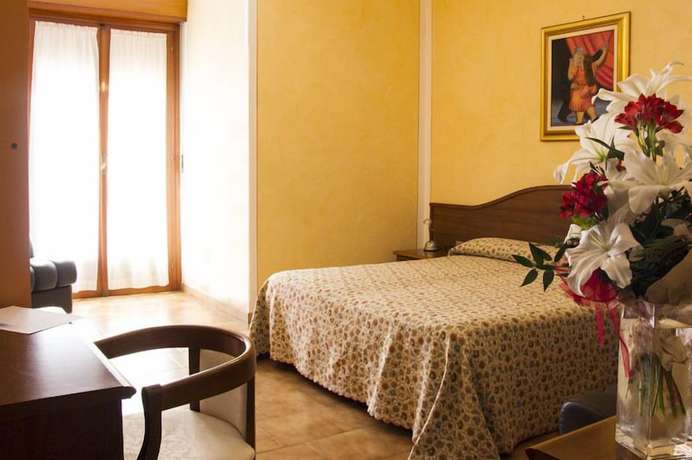 Imagen de la habitación del Hotel Reale Ristorante. Foto 4