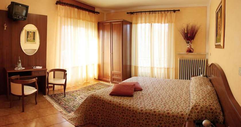 Imagen de la habitación del Hotel Reale Ristorante. Foto 5