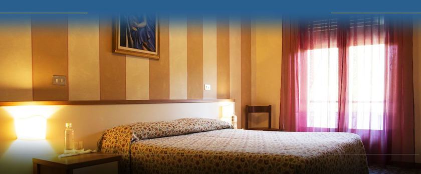 Imagen de la habitación del Hotel Reale Ristorante. Foto 7