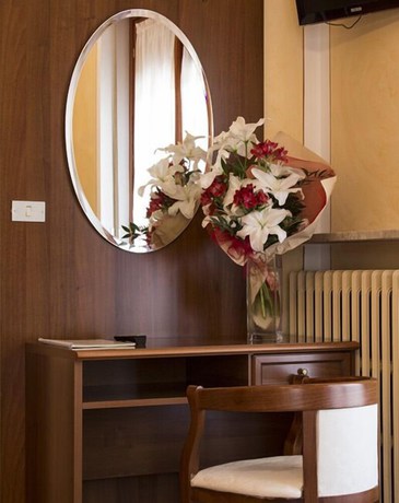Imagen de la habitación del Hotel Reale Ristorante. Foto 8