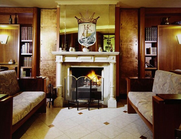Imagen de los interiores del Hotel Reale Ristorante. Foto 15