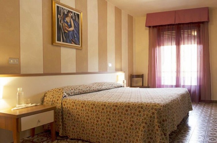 Imagen de la habitación del Hotel Reale Ristorante. Foto 11