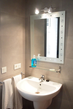 Imagen de la habitación del Hotel Realrent Peñon Beach. Foto 3