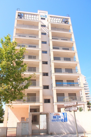 Imagen general del Hotel Realrent Peñon Beach. Foto 2