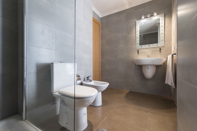 Imagen de la habitación del Hotel Realrent Peñon Beach. Foto 6