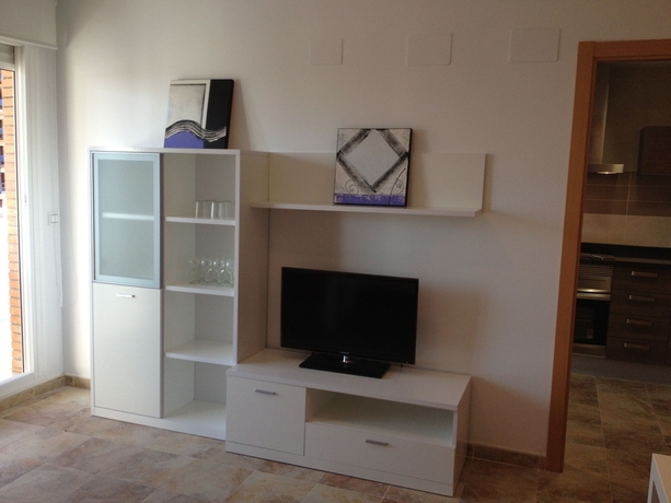 Imagen de los interiores del Hotel Realrent Pobla Marina. Foto 10