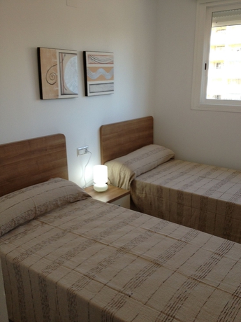 Imagen de la habitación del Hotel Realrent Pobla Marina. Foto 4