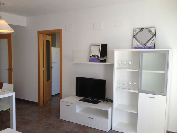 Imagen de la habitación del Hotel Realrent Pobla Marina. Foto 5