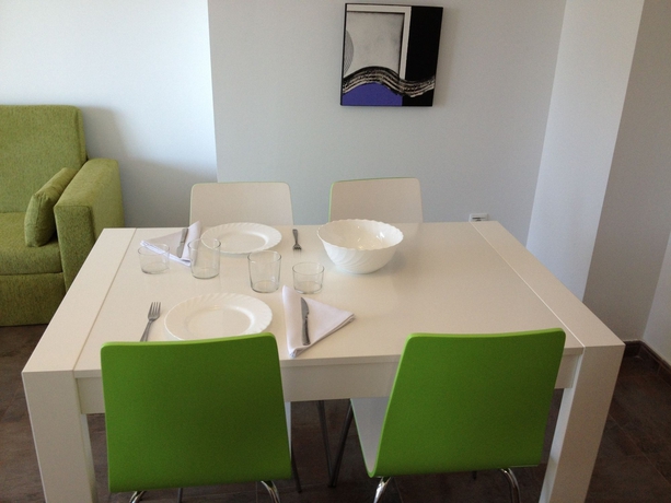 Imagen de los interiores del Hotel Realrent Pobla Marina. Foto 13