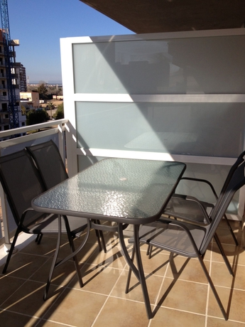 Imagen de los exteriores del Hotel Realrent Pobla Marina. Foto 9