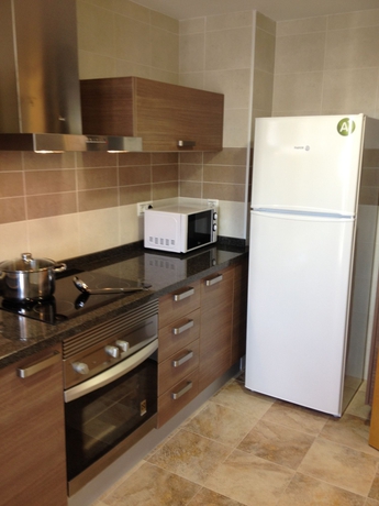 Imagen de la habitación del Hotel Realrent Pobla Marina. Foto 6