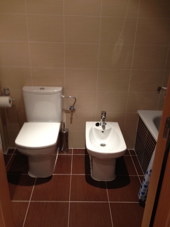 Imagen de la habitación del Hotel Realrent Pobla Marina. Foto 7