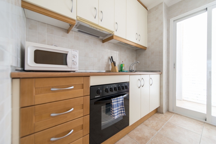 Imagen de la habitación del Hotel Realrent Veleta. Foto 4