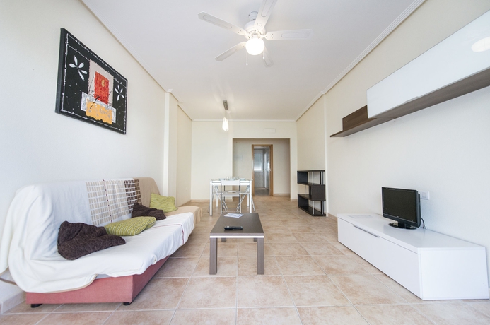 Imagen de los interiores del Hotel Realrent Veleta. Foto 14