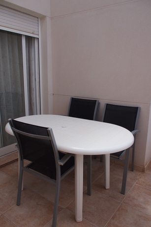 Imagen de los exteriores del Hotel Realrent Veleta. Foto 10