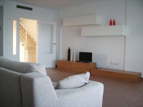 Imagen de la habitación del Hotel Realrent Vistabella. Foto 5