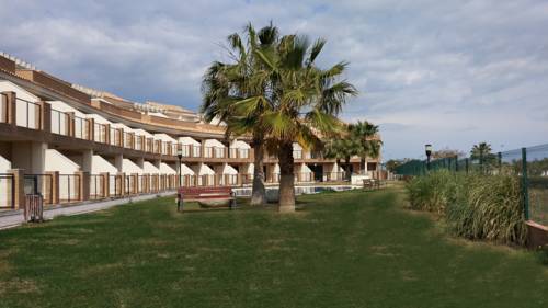 Imagen de la habitación del Hotel Realrent Vistabella. Foto 10