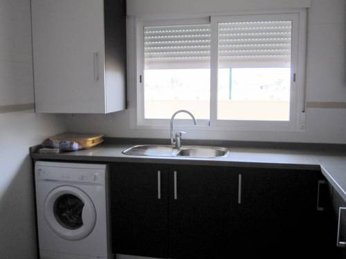 Imagen de la habitación del Hotel Realrent Vistabella. Foto 11