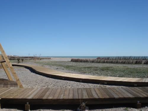 Imagen de la habitación del Hotel Realrent Vistabella. Foto 12