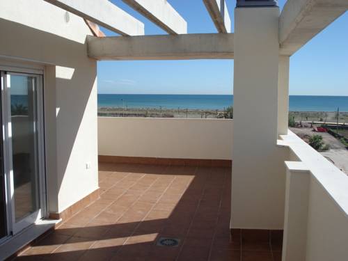 Imagen de la habitación del Hotel Realrent Vistabella. Foto 13