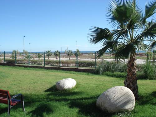 Imagen de la habitación del Hotel Realrent Vistabella. Foto 15