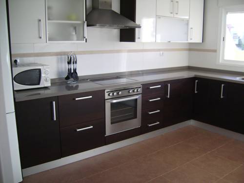 Imagen de la habitación del Hotel Realrent Vistabella. Foto 16