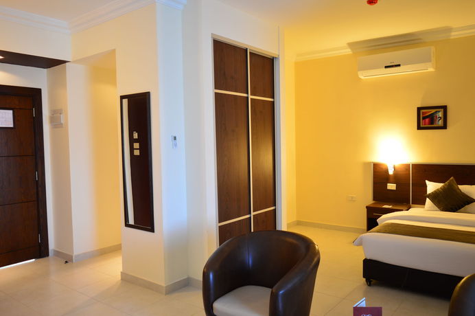 Imagen de los interiores del Hotel Ream. Foto 11