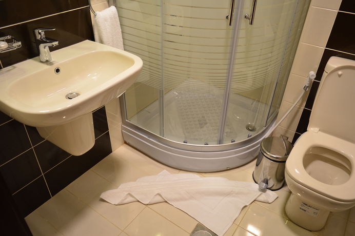 Imagen de los interiores del Hotel Ream. Foto 12