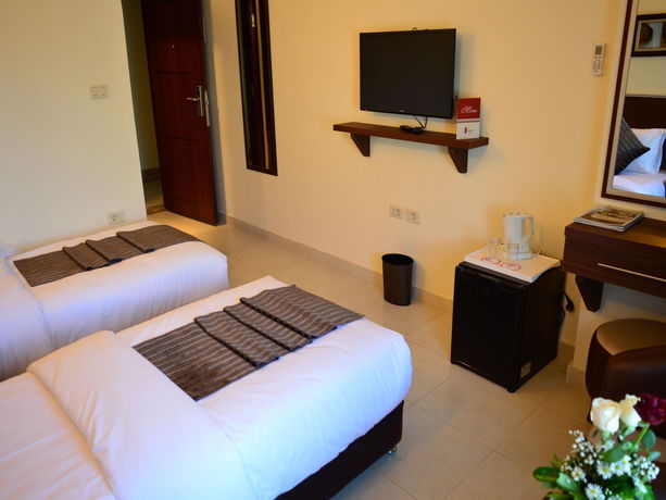 Imagen de los interiores del Hotel Ream. Foto 15