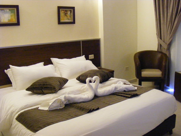 Imagen de los interiores del Hotel Ream. Foto 16