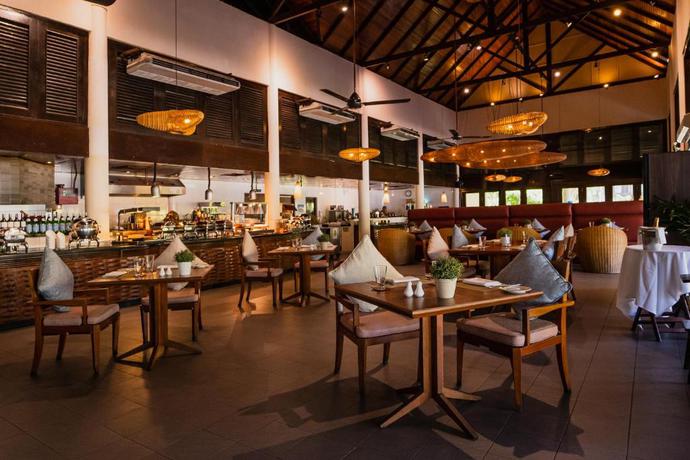 Imagen general del Hotel Rebak Island Resort & Marina. Foto 6