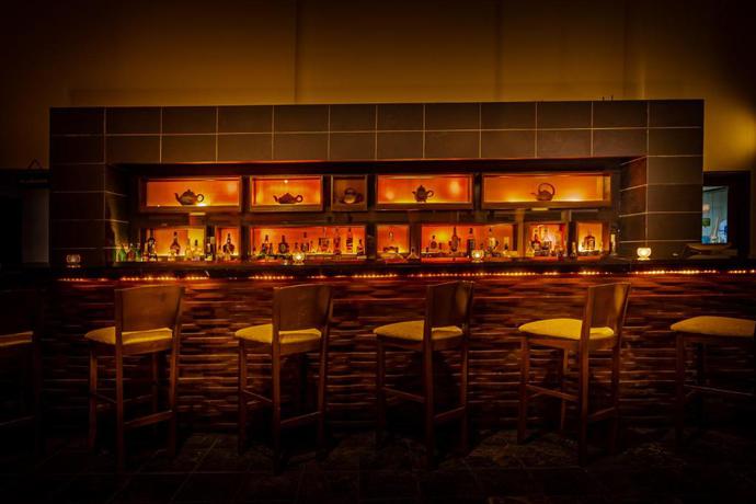 Imagen general del Hotel Rebak Island Resort & Marina. Foto 7