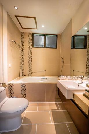 Imagen general del Hotel Rebak Island Resort & Marina. Foto 9