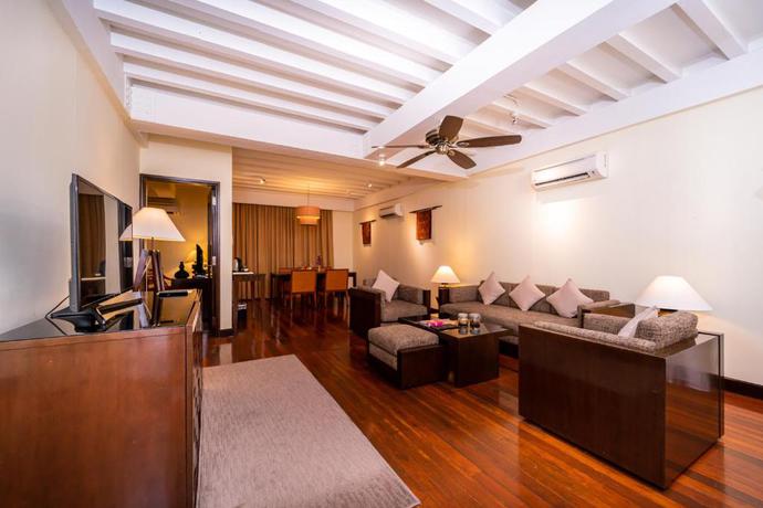 Imagen general del Hotel Rebak Island Resort & Marina. Foto 11