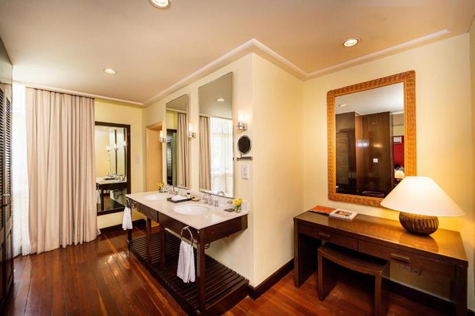 Imagen general del Hotel Rebak Island Resort & Marina. Foto 14