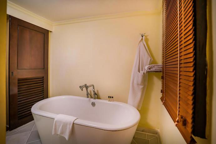 Imagen general del Hotel Rebak Island Resort & Marina. Foto 16