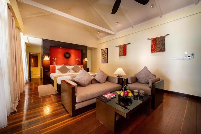 Imagen general del Hotel Rebak Island Resort & Marina. Foto 17