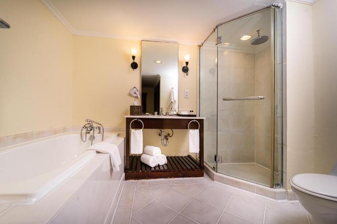 Imagen general del Hotel Rebak Island Resort & Marina. Foto 18