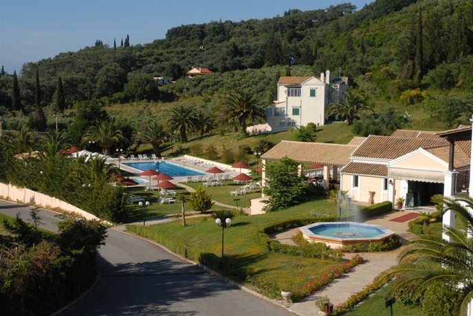 Imagen general del Hotel Rebecca's Village. Foto 2