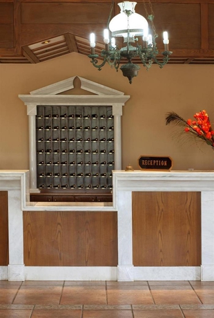 Imagen general del Hotel Rebecca's Village. Foto 3