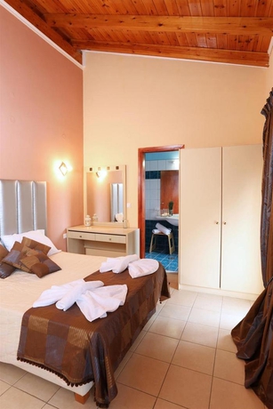 Imagen general del Hotel Rebecca's Village. Foto 4