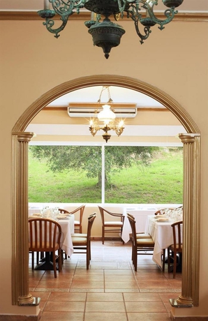 Imagen general del Hotel Rebecca's Village. Foto 5