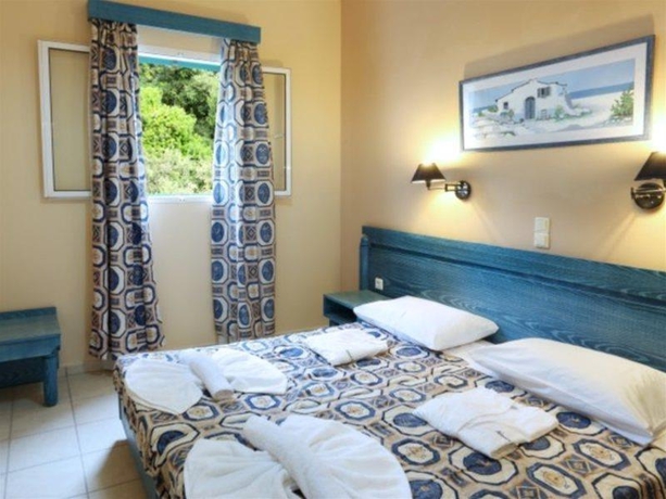 Imagen general del Hotel Rebecca's Village. Foto 6