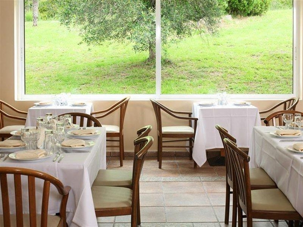 Imagen general del Hotel Rebecca's Village. Foto 7