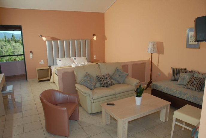 Imagen general del Hotel Rebecca's Village. Foto 11